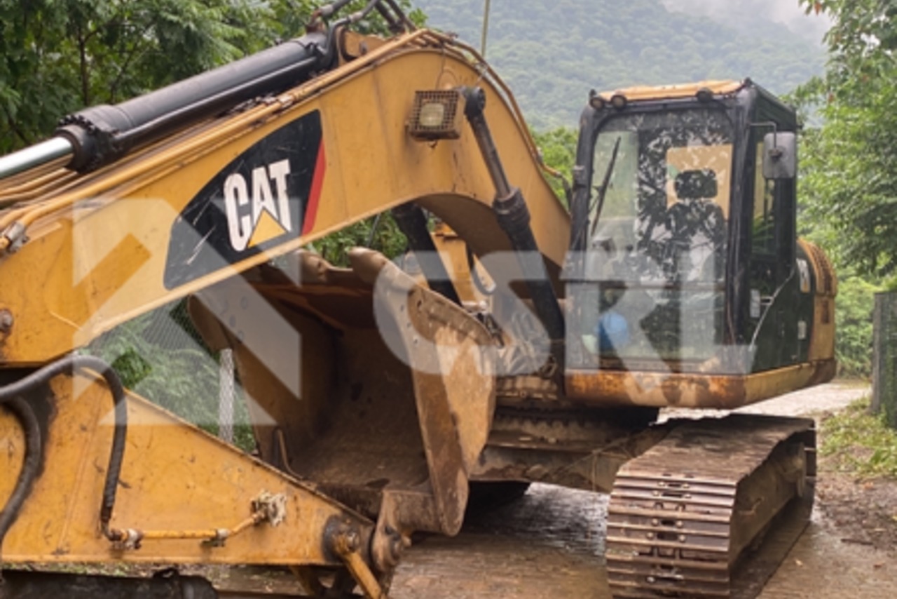 Caterpillar 320D - 17/17 3