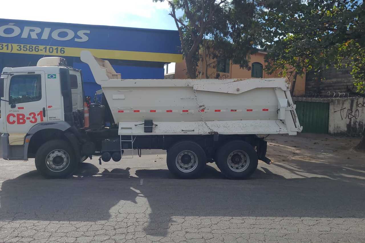 Volkswagen VW 31320 - 11/12 14