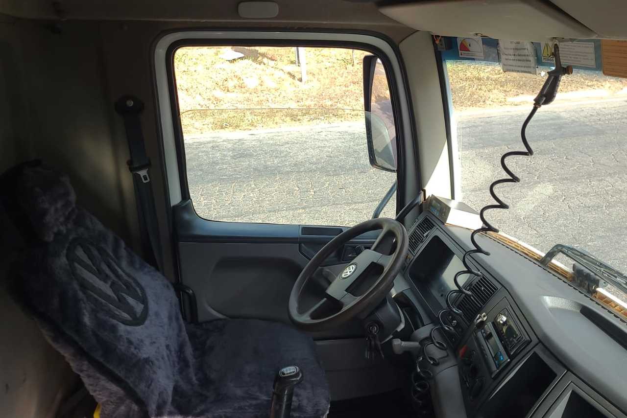 Volkswagen VW 31320 - 11/12 15