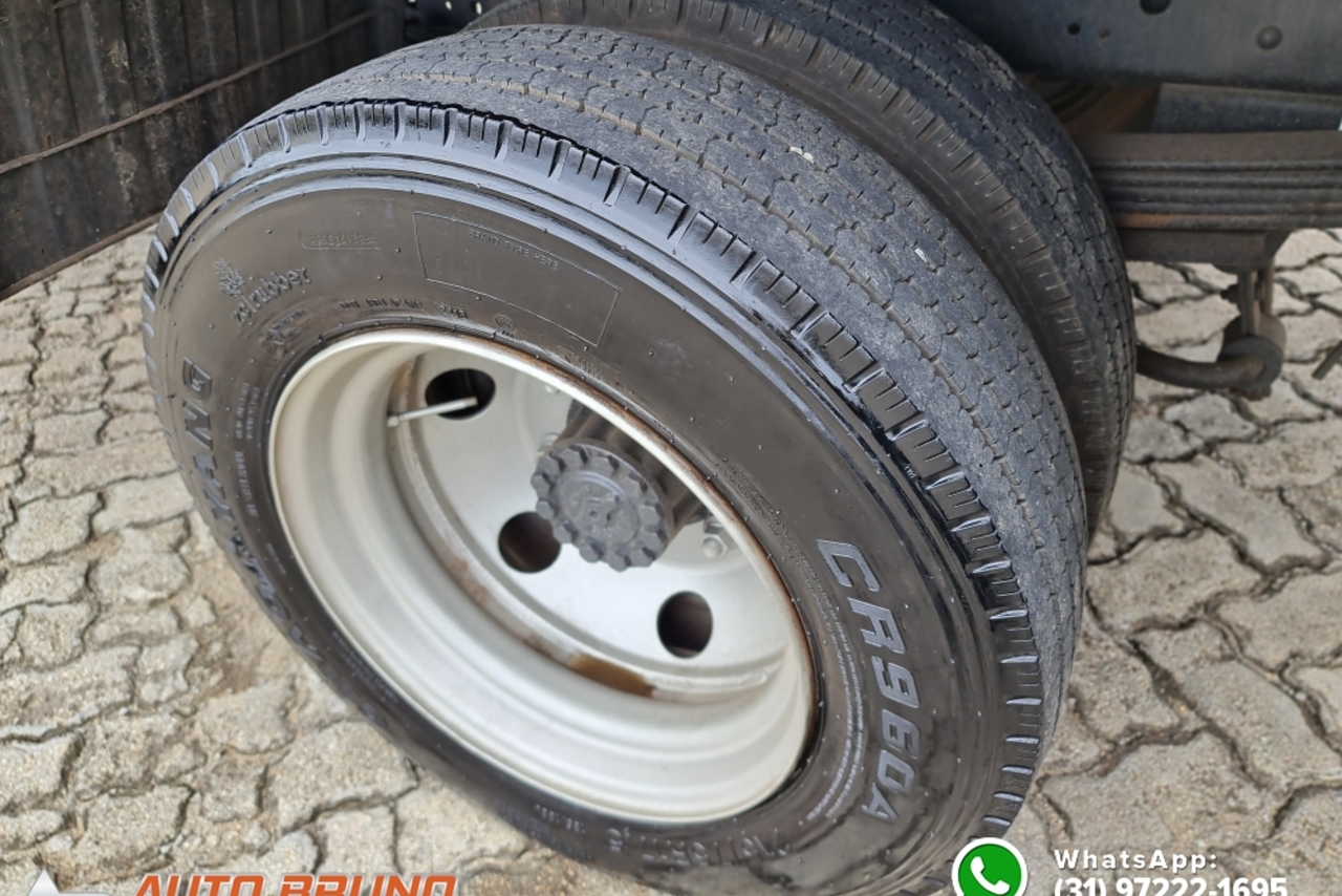 Iveco Daily 70C17 - 12/13 9