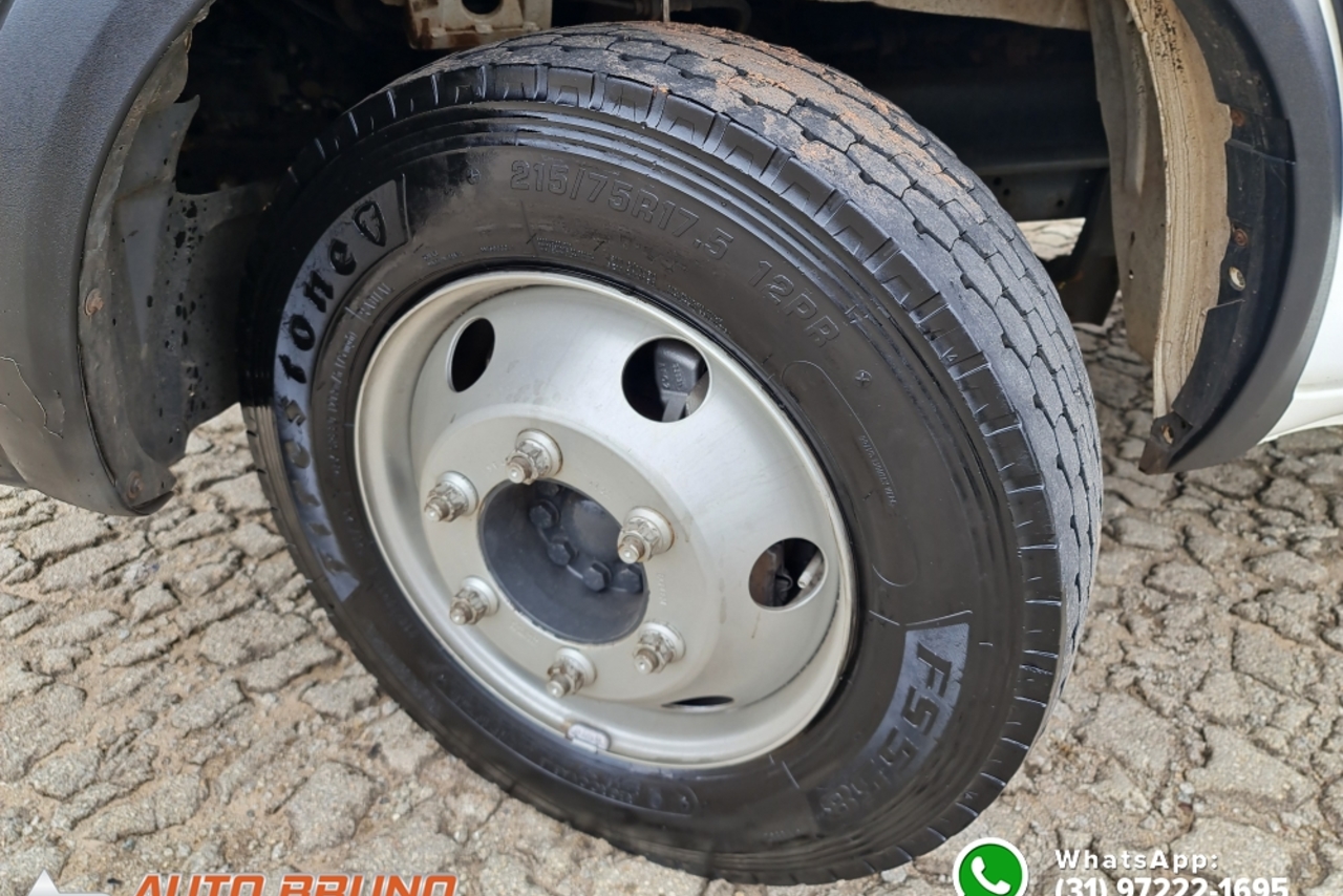 Iveco Daily 70C17 - 12/13 10