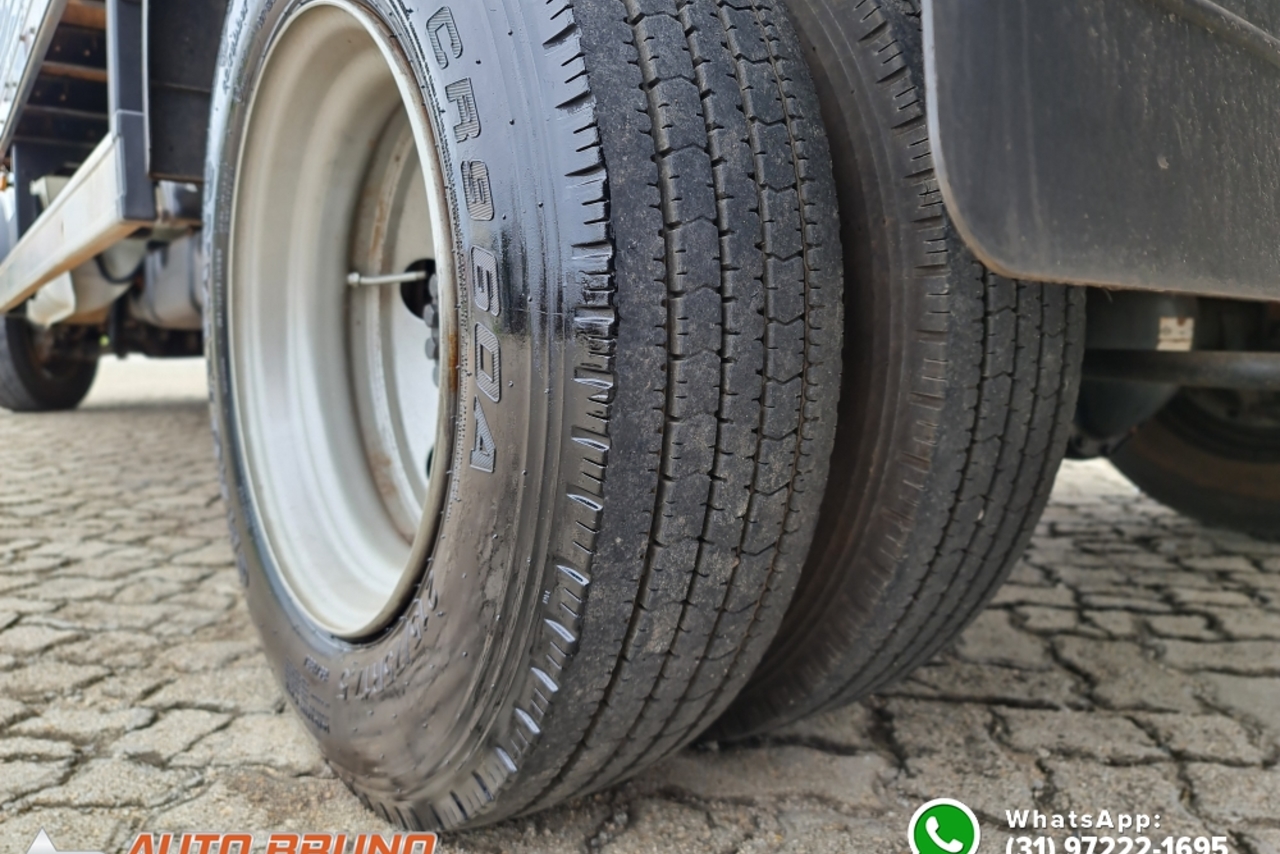 Iveco Daily 70C17 - 12/13 11