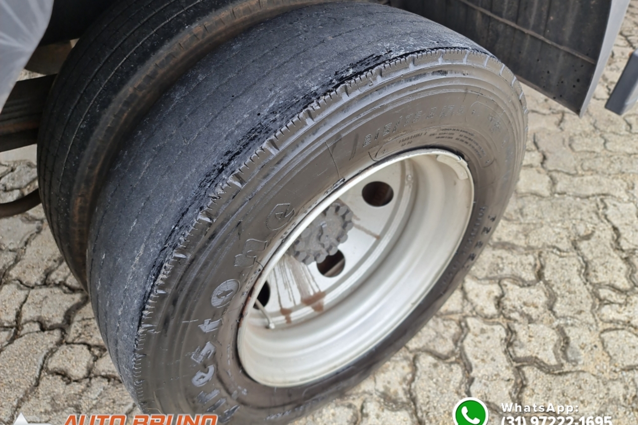 Iveco Daily 70C17 - 12/13 12