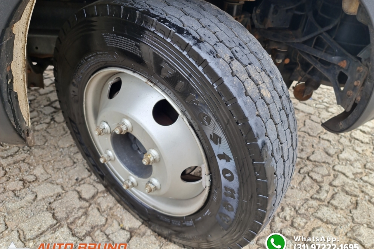 Iveco Daily 70C17 - 12/13 14