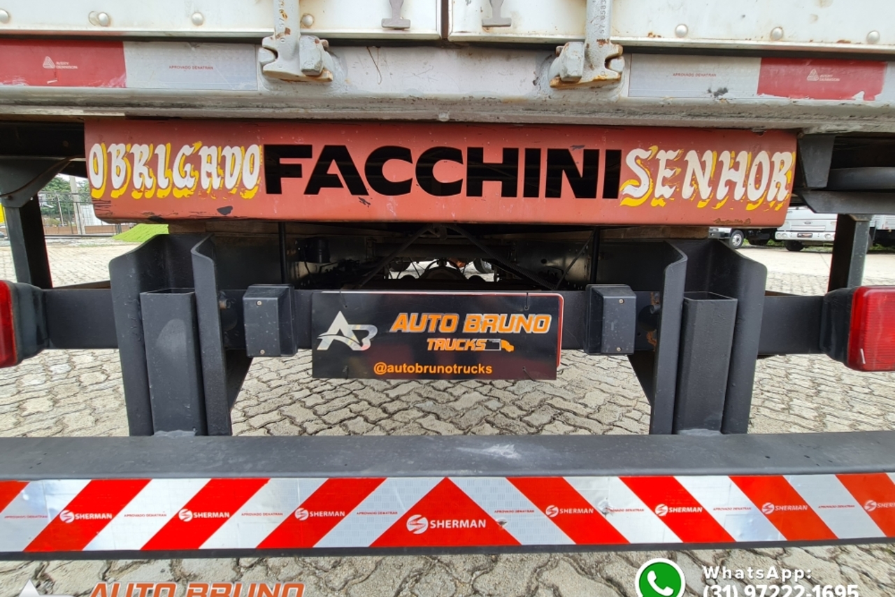 Iveco Daily 70C17 - 12/13 17