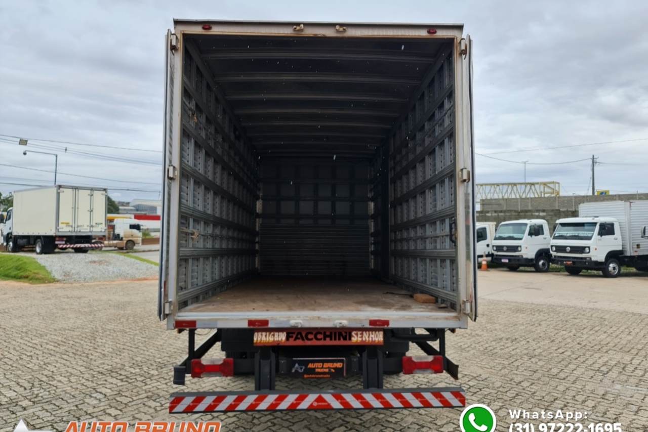 Iveco Daily 70C17 - 12/13 18
