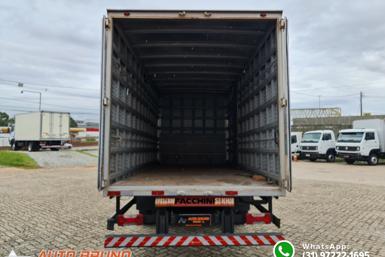 Iveco Daily 70C17 - 12/13 19