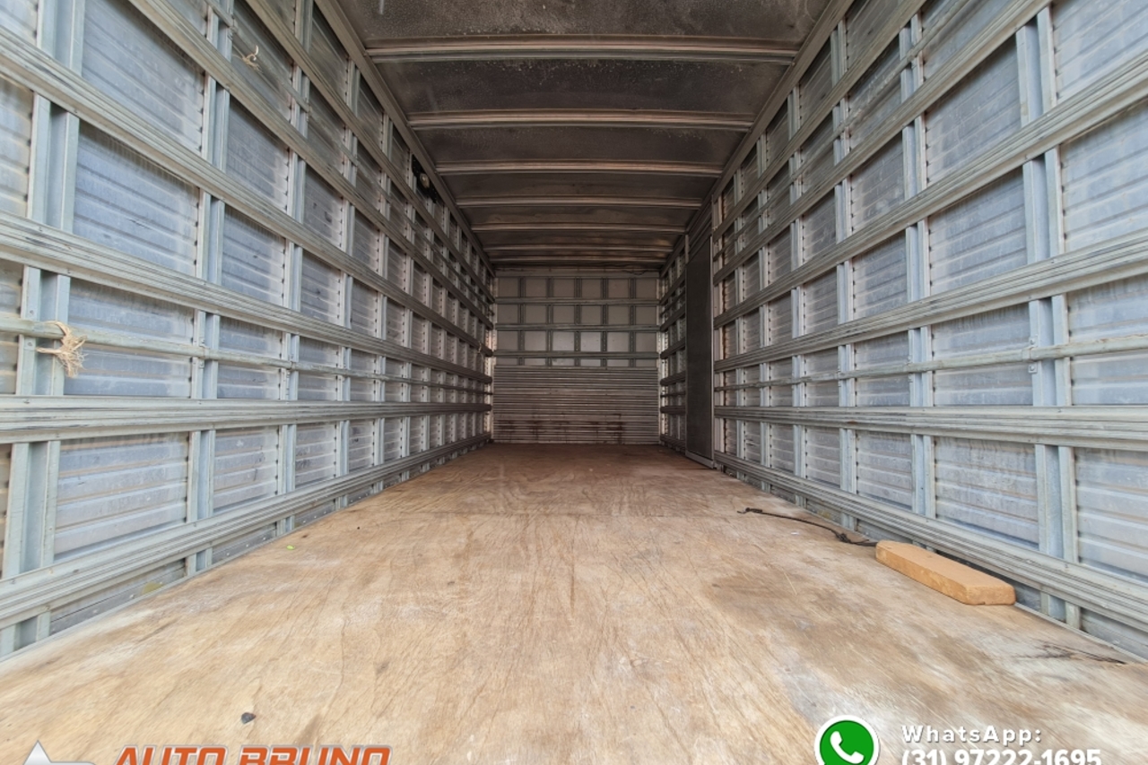 Iveco Daily 70C17 - 12/13 20