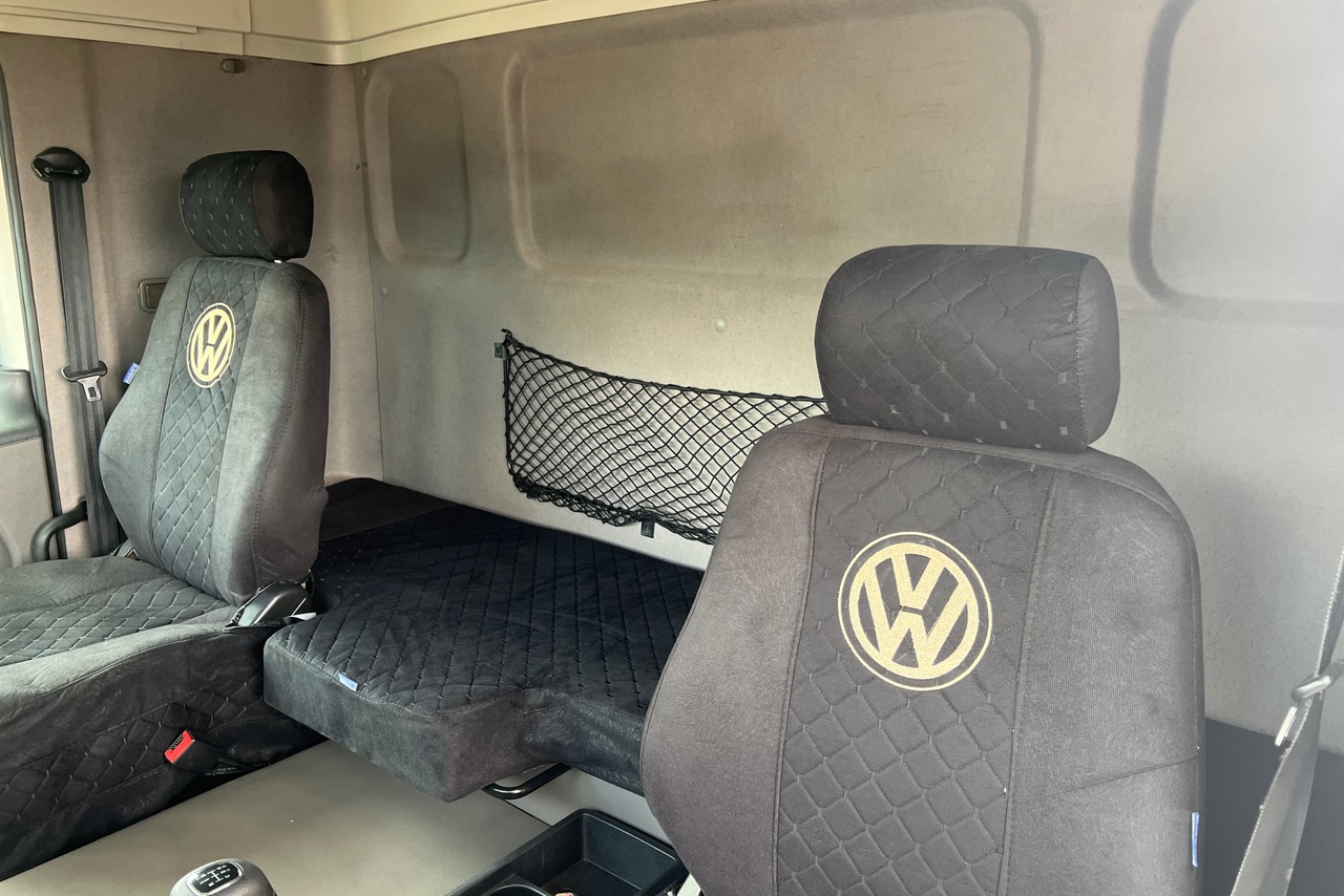 Volkswagen 24-280 E Constellation 6x2 - 13/13 9