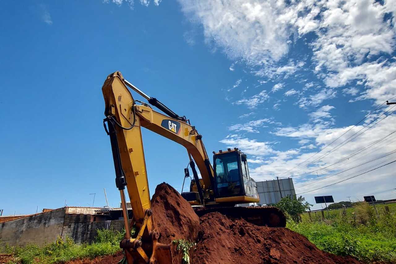 Caterpillar 318D2L - 14/14 5