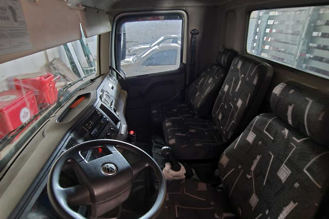 Volkswagen 13-190 - 13/14 2