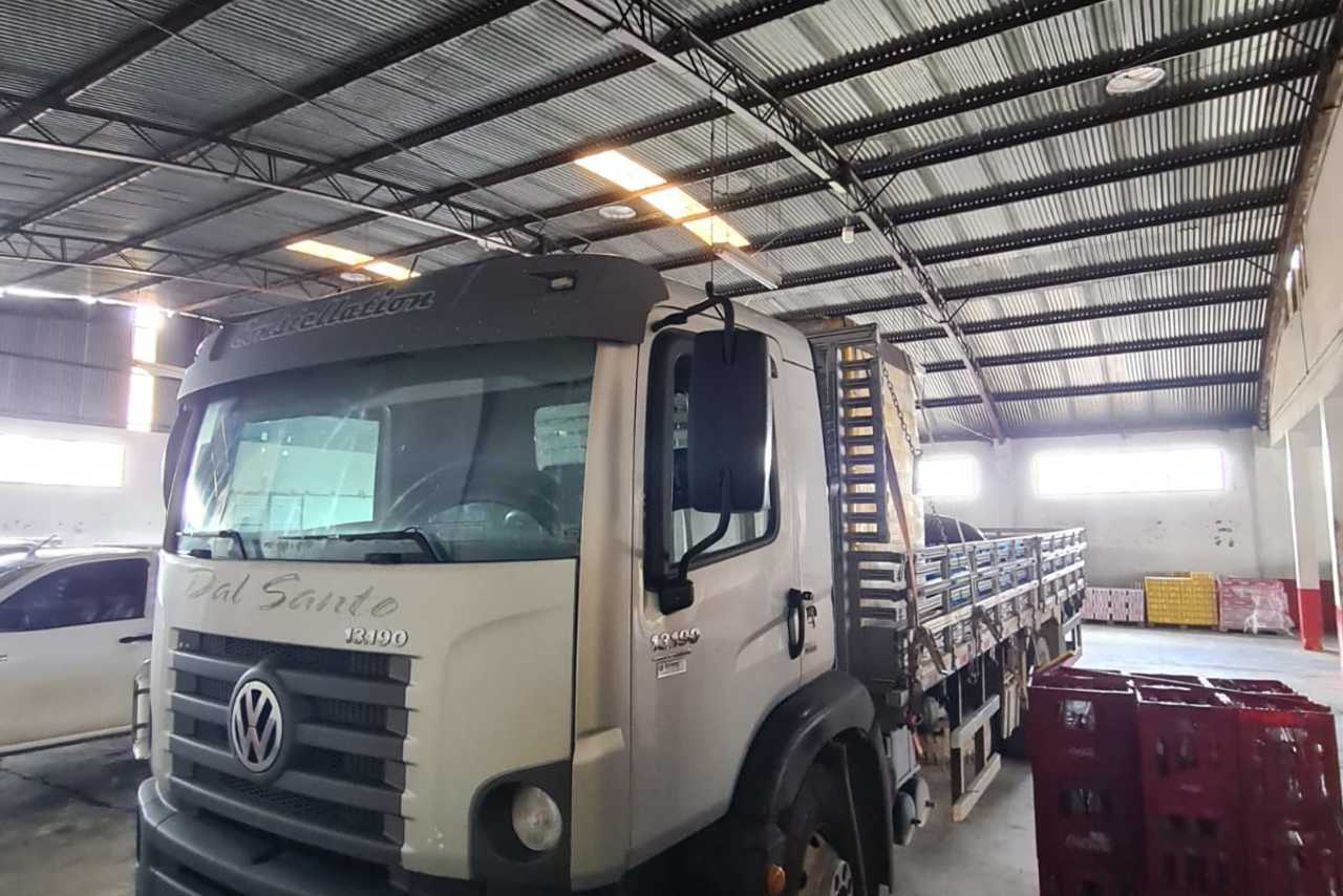 Volkswagen 13-190 - 13/14 5