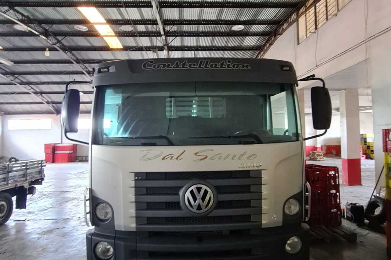 Volkswagen 13-190 - 13/14 6