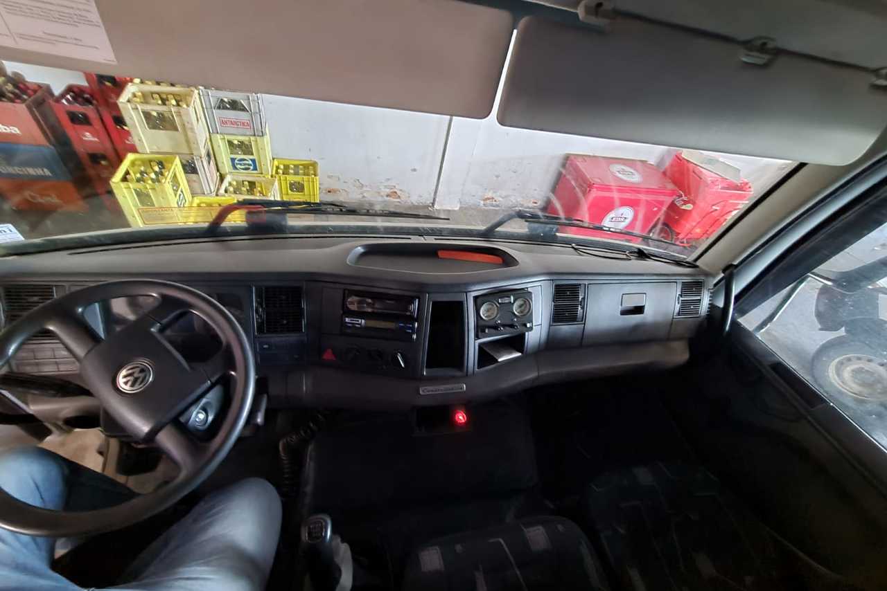Volkswagen 13-190 - 13/14 7