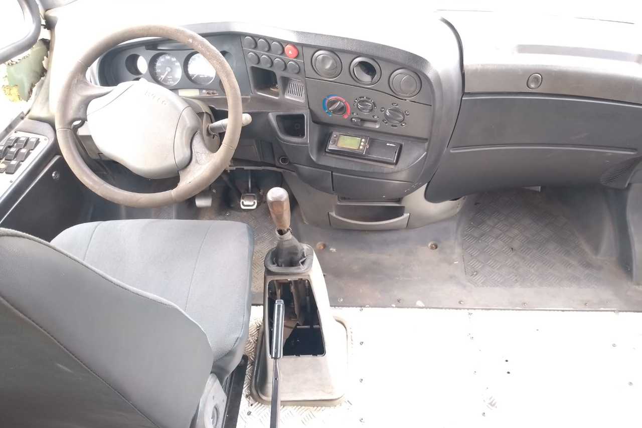 Iveco Cityclass - 09/09 3