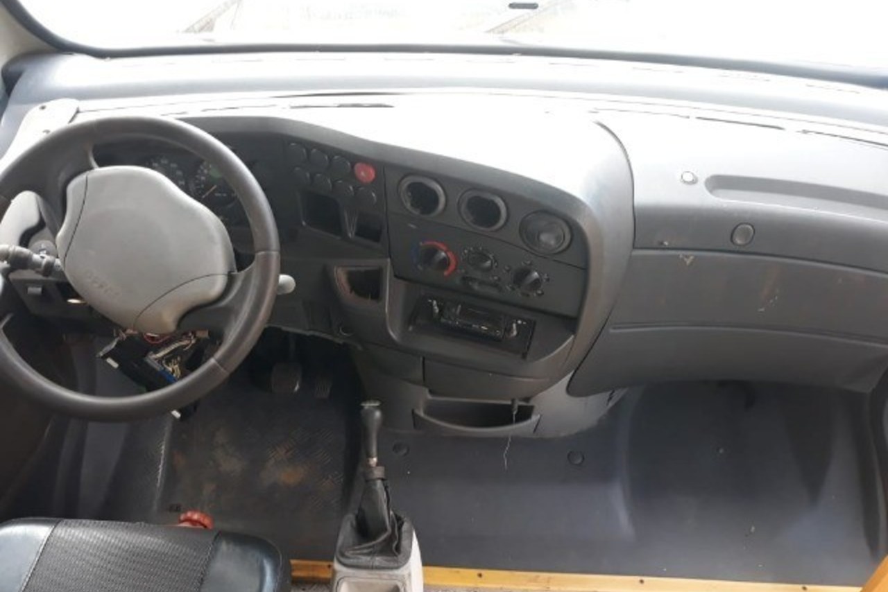 Iveco Cityclass - 09/09 6
