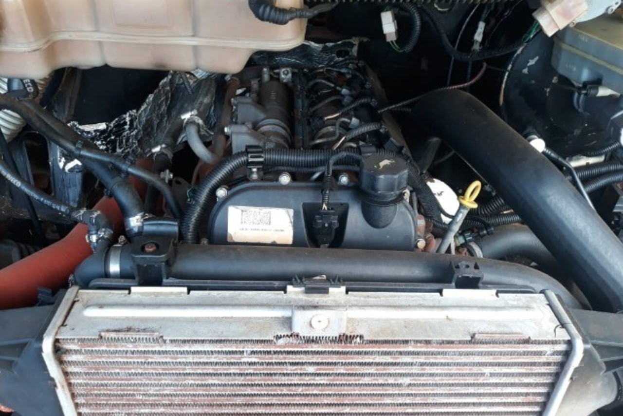 Iveco Cityclass - 09/09 7