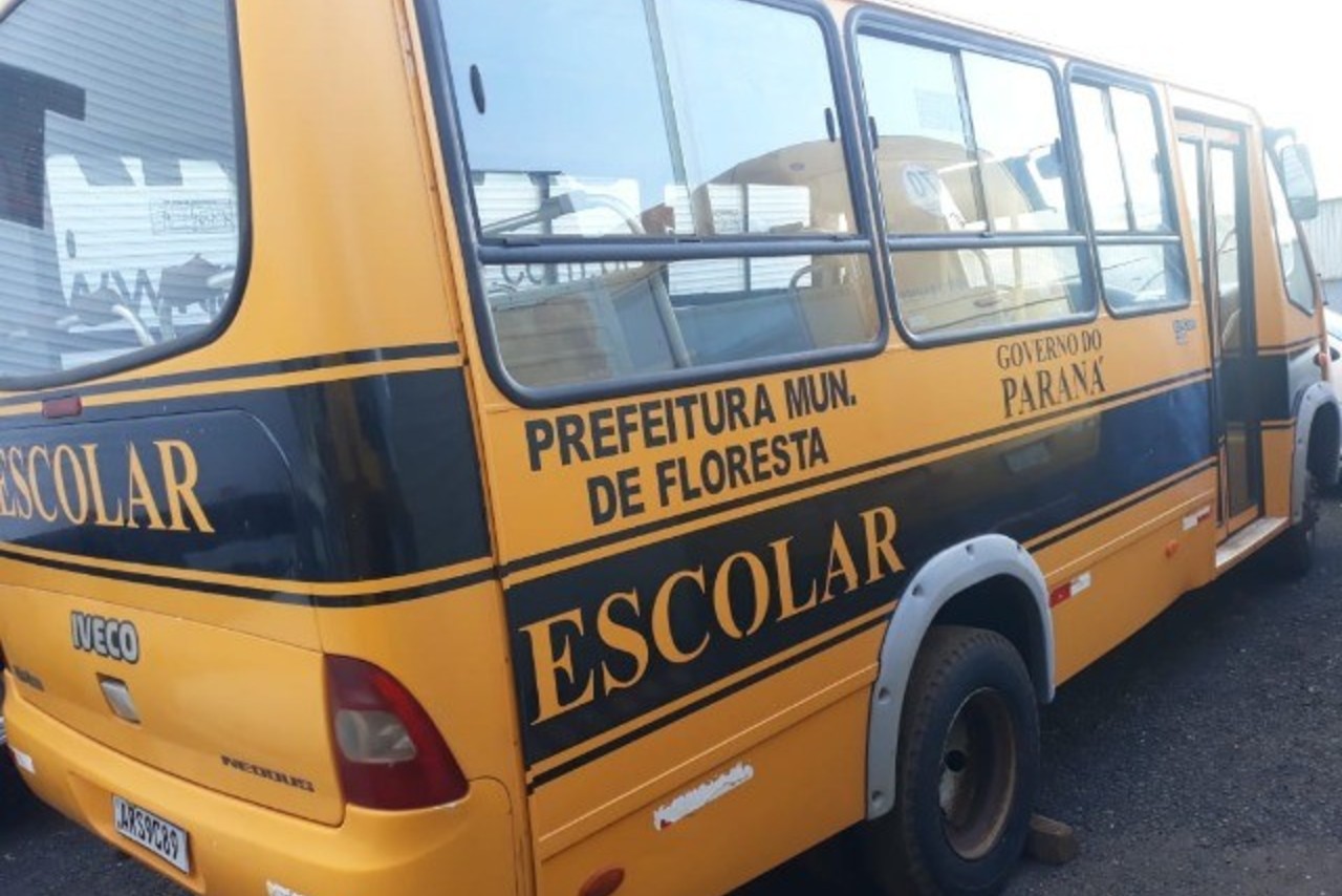 Iveco Cityclass - 09/09 8