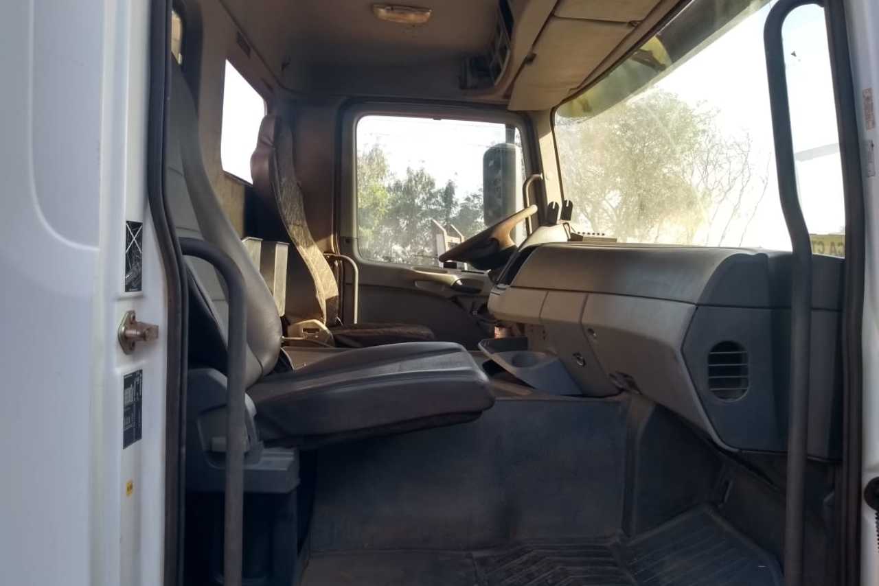 Mercedes Benz Actros 4844 - 10/10 3