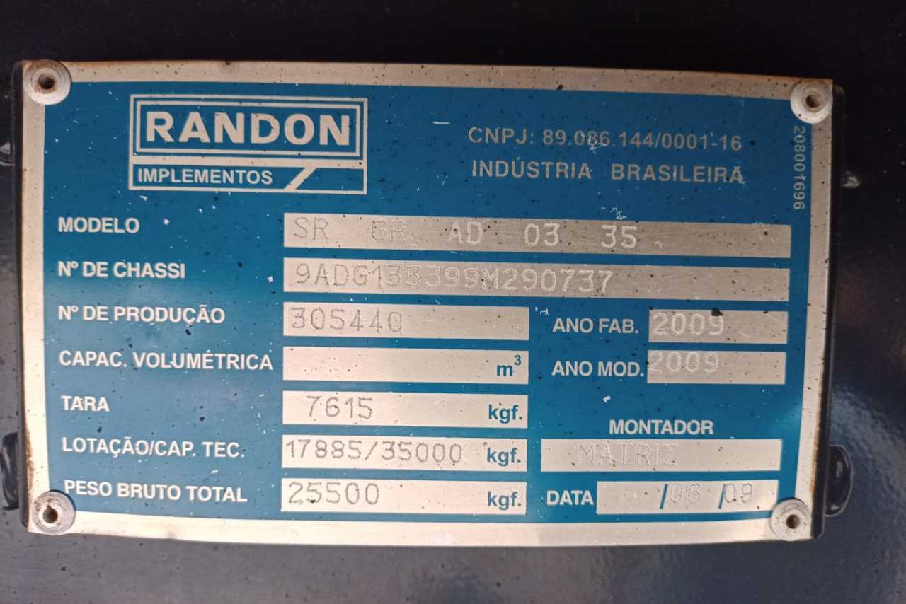 Multimarcas Outros - 09/09 9