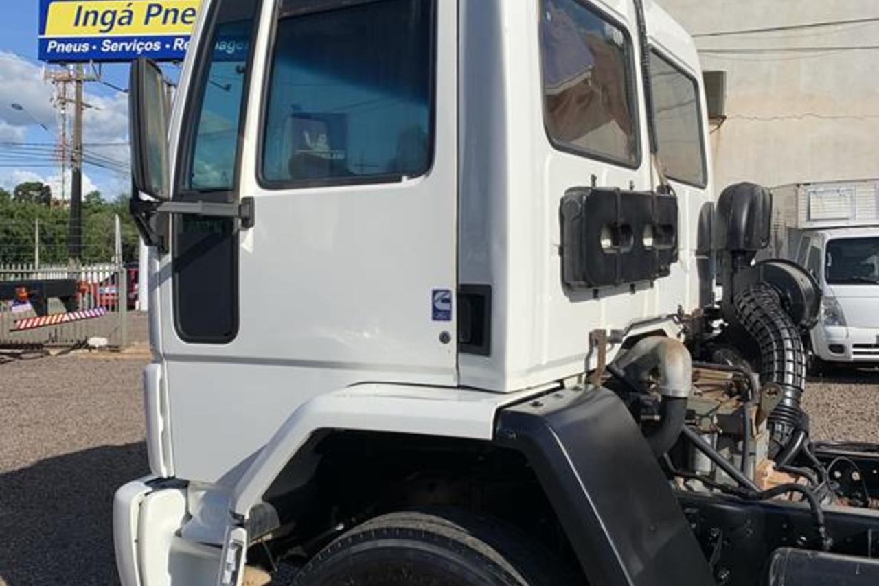 Ford Cargo2422 - 05/05 2