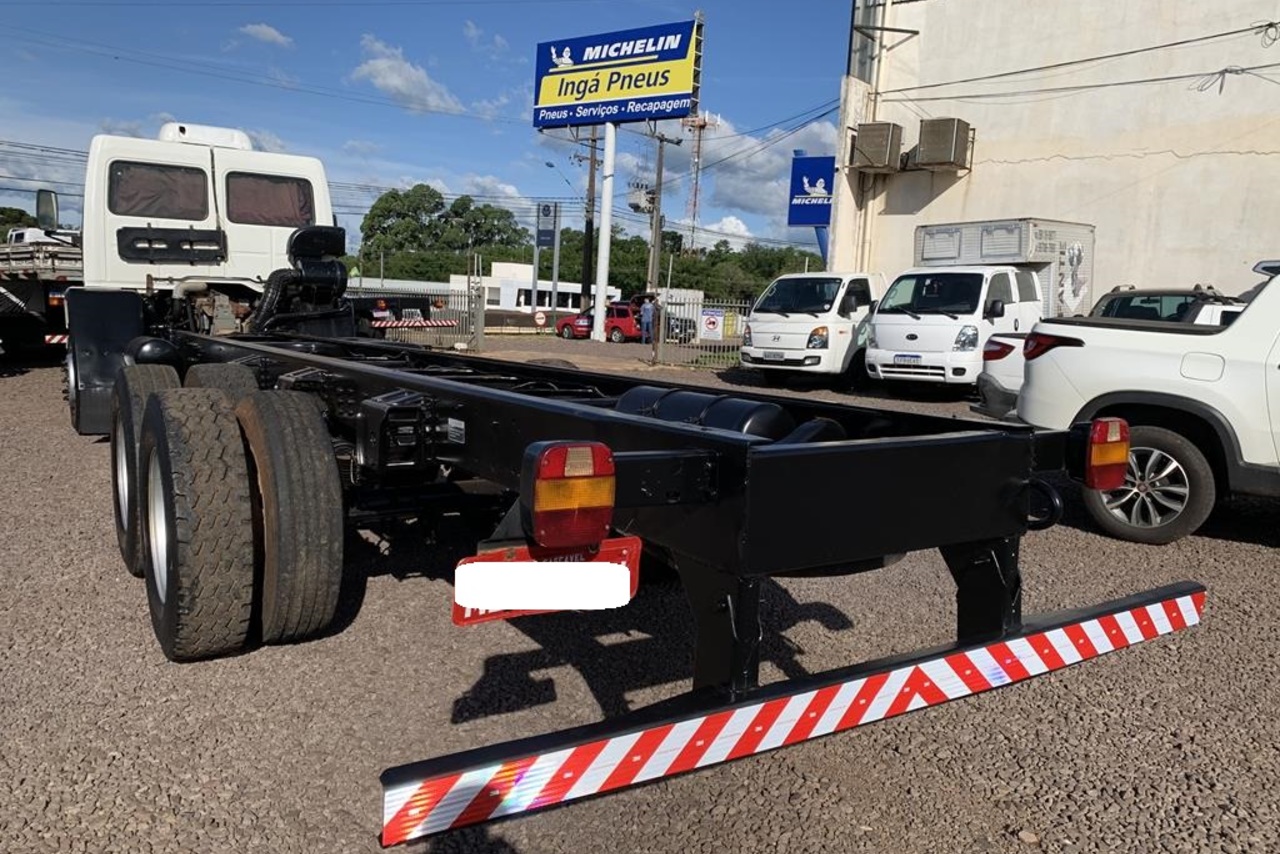 Ford Cargo2422 - 05/05 6