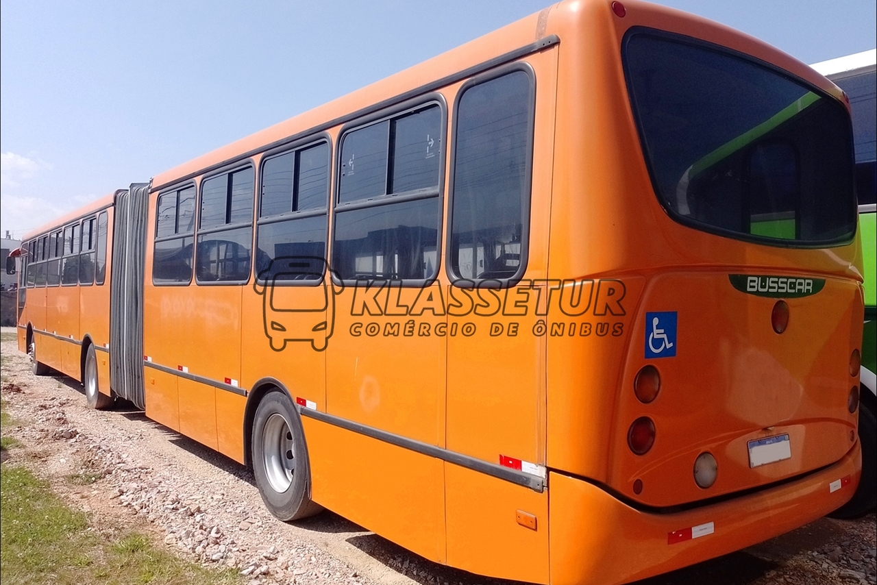 Volkswagen Busscar - 08/08 3