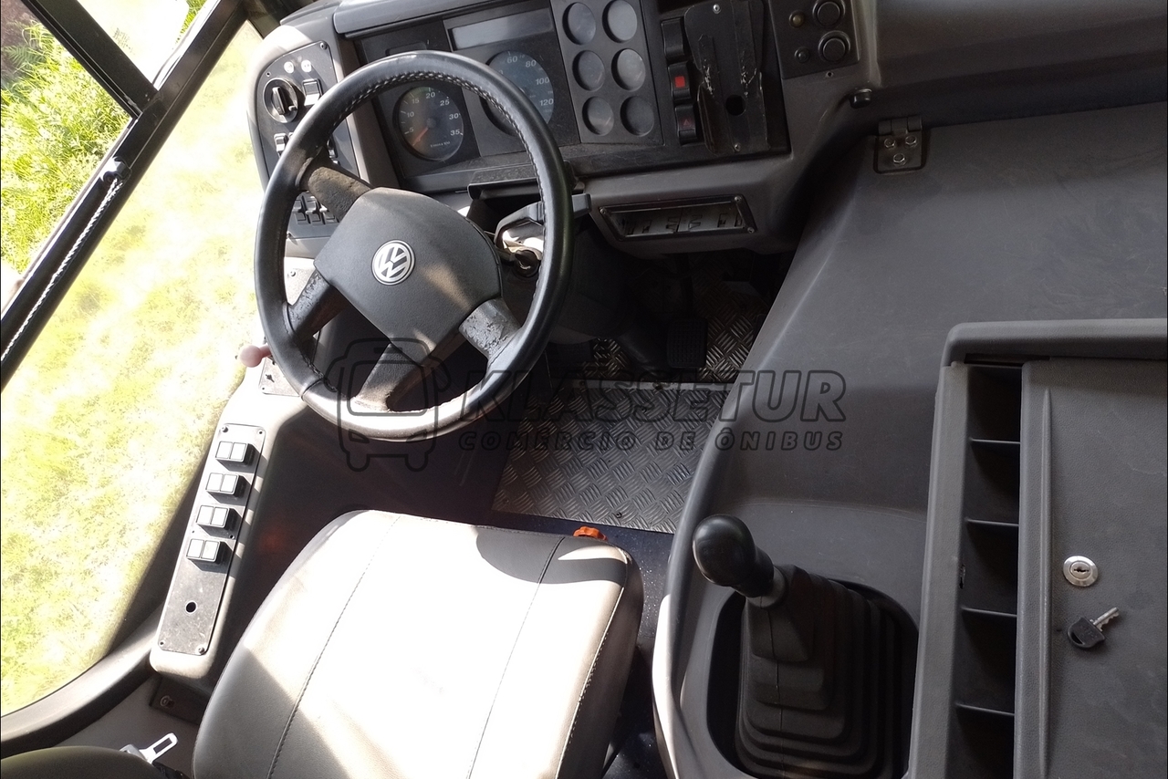 Volkswagen Busscar - 08/08 4