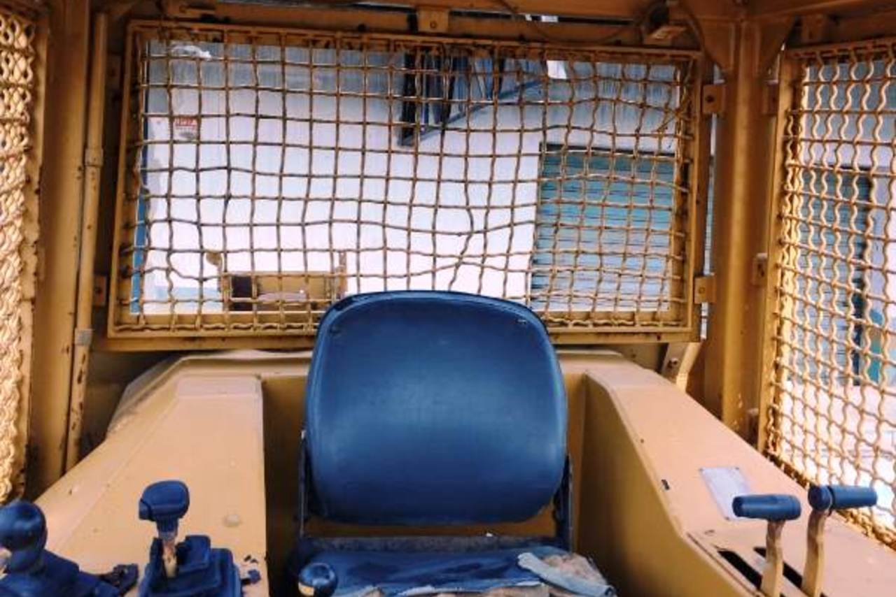 Caterpillar D6G SR - 00/00 4