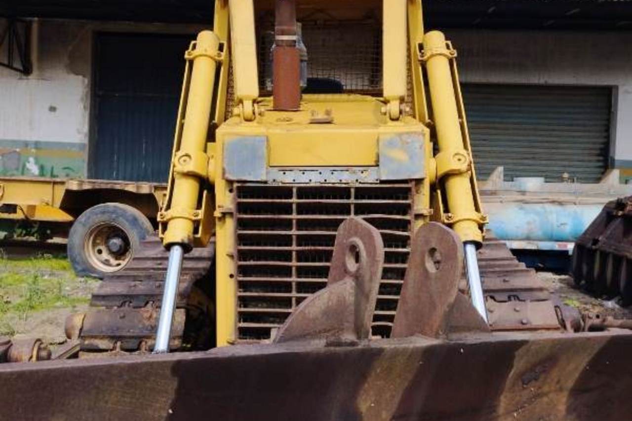 Caterpillar D6G SR - 00/00 8