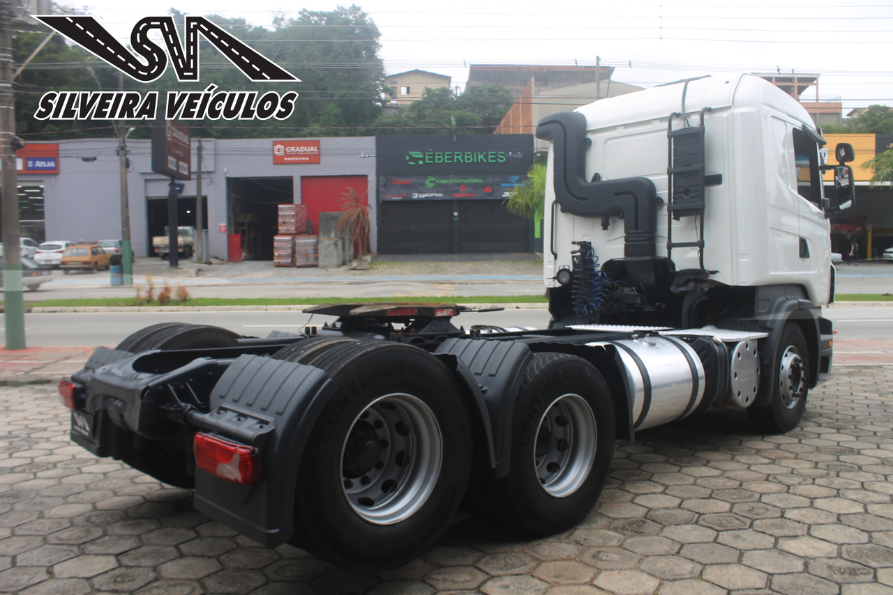 Scania 440 - 12/12 5