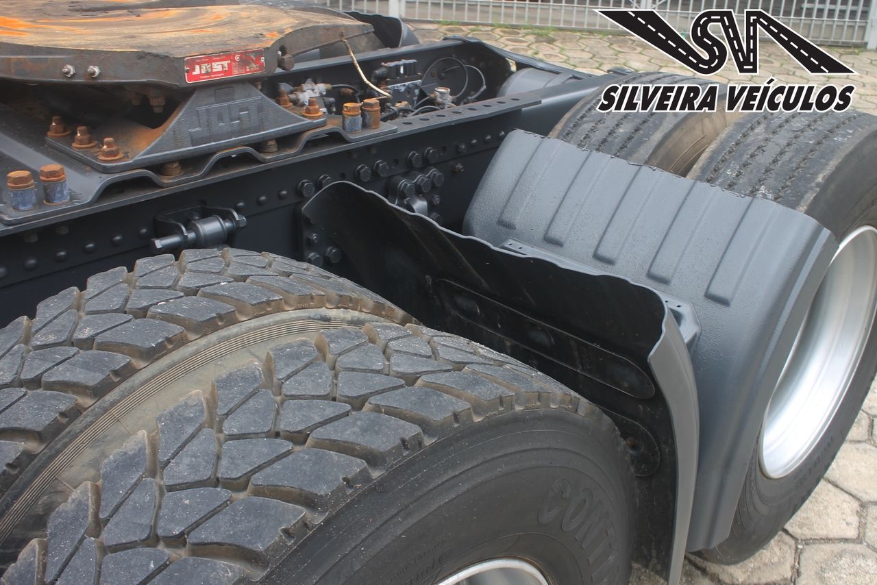 Scania 440 - 12/12 7