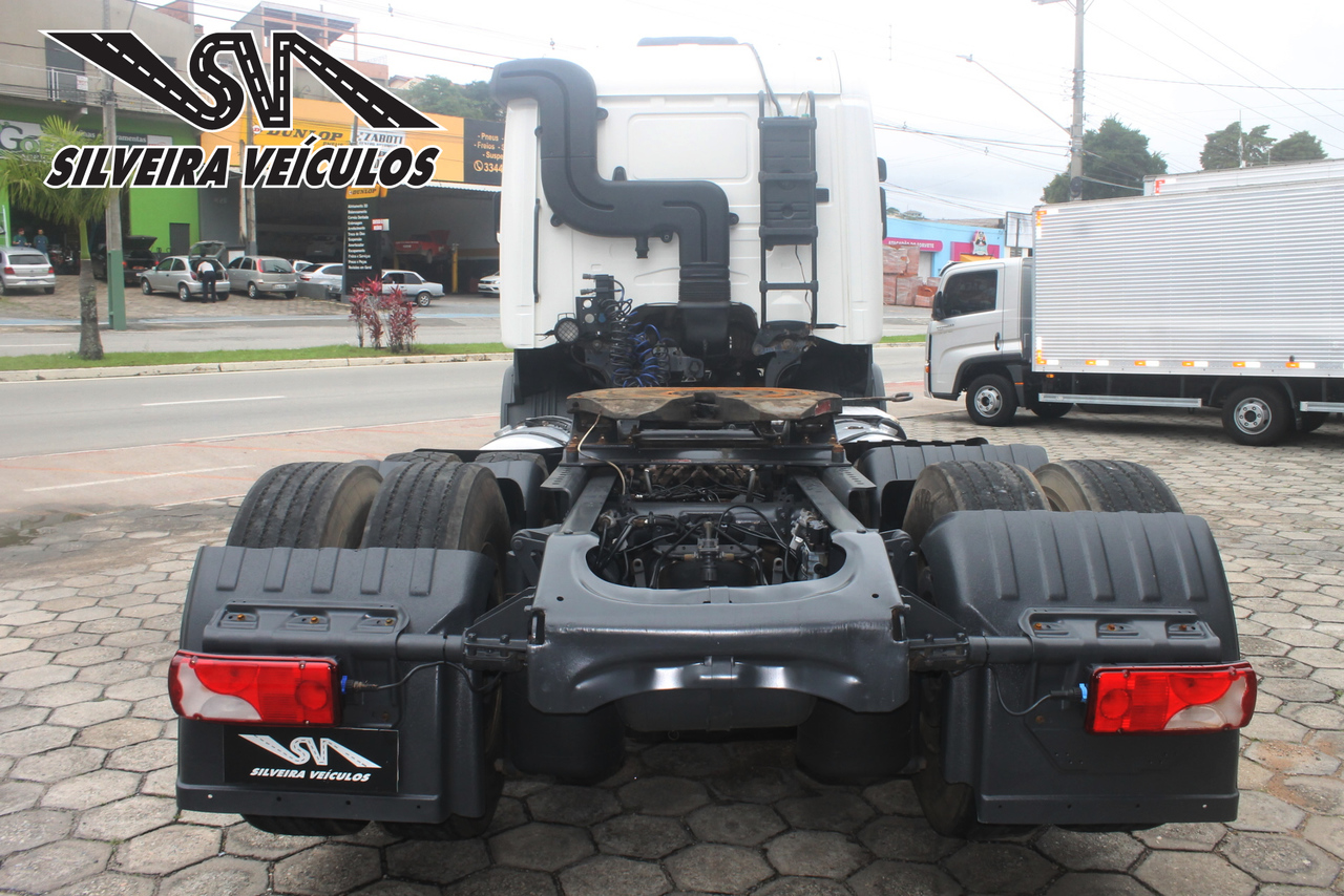 Scania 440 - 12/12 8