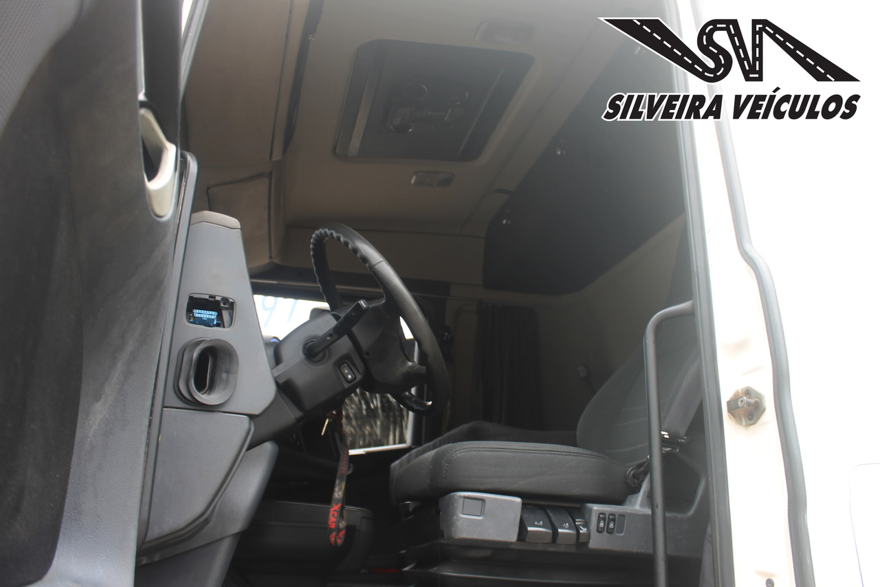 Scania 440 - 12/12 11