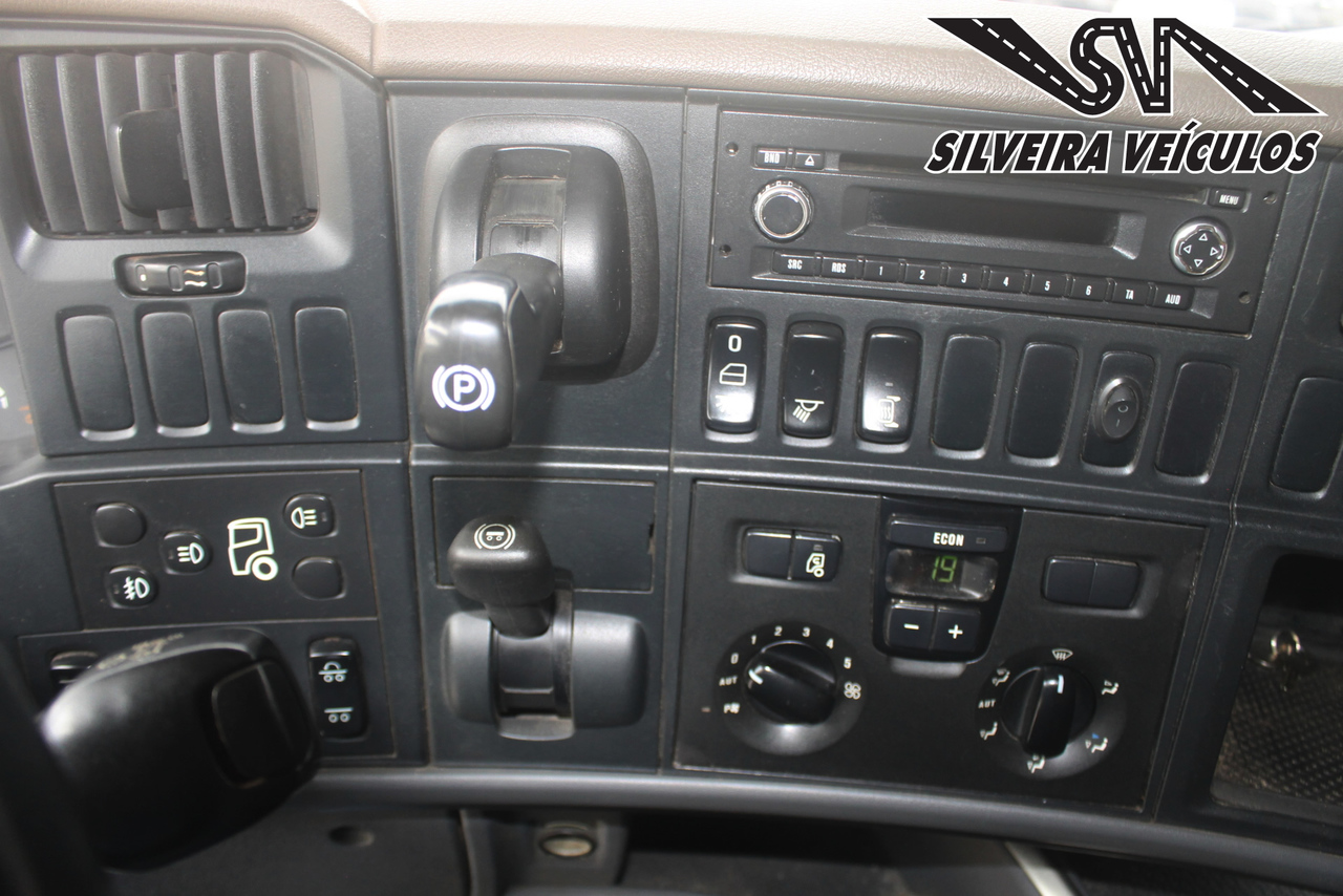 Scania 440 - 12/12 16