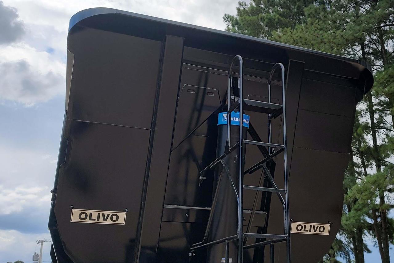 Olivo Implementos Basculante - 23/23 2