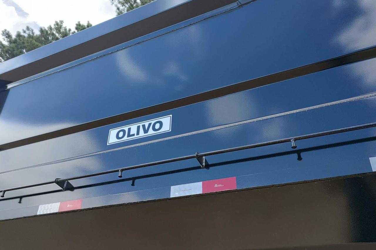 Olivo Implementos Basculante - 23/23 8