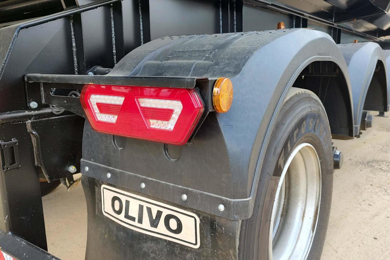 Olivo Implementos Basculante - 23/23 9
