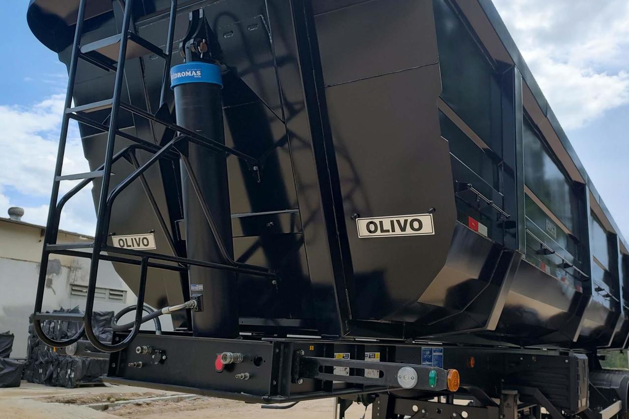 Olivo Implementos Basculante - 23/23 15