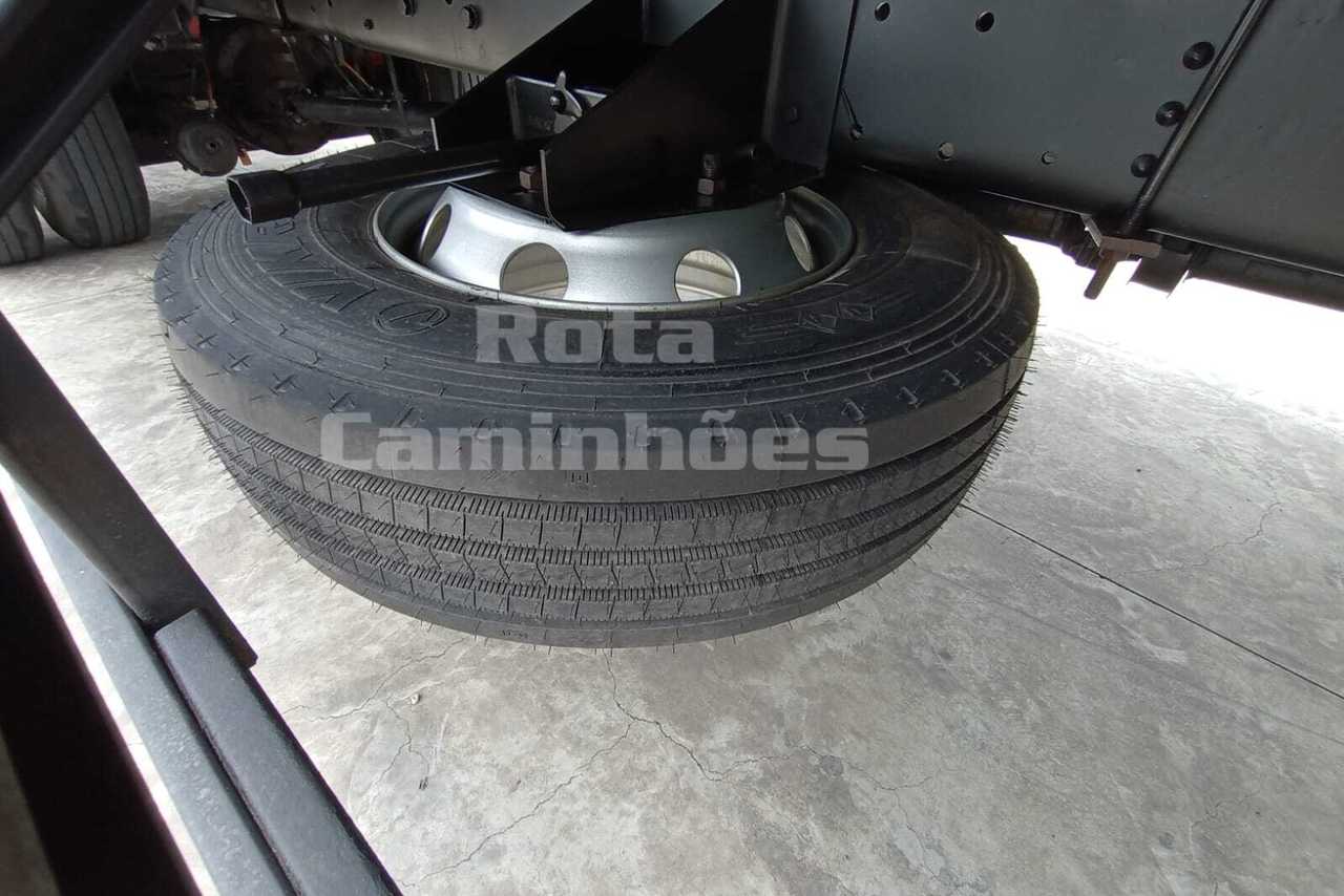 Volkswagen 13-180 - 05/05 2