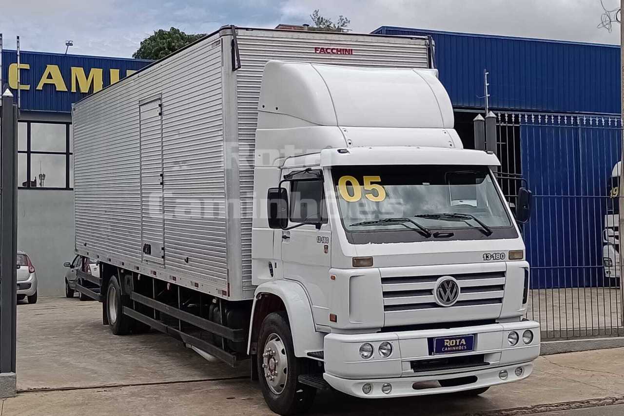Volkswagen 13-180 - 05/05 3