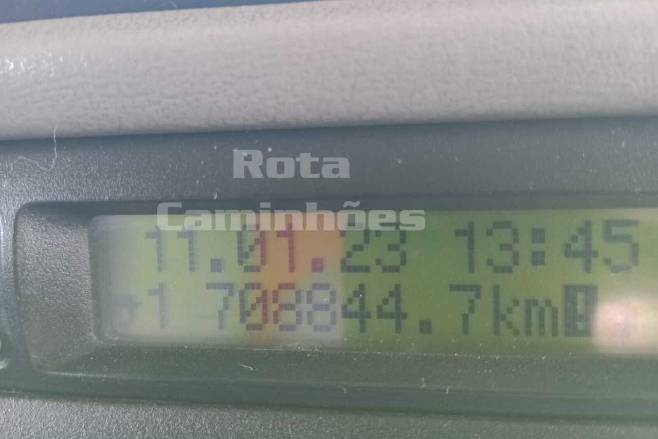 Volkswagen 13-180 - 05/05 11