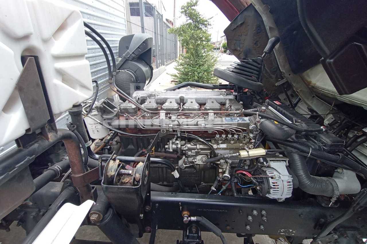 Volkswagen 13-180 - 05/05 13