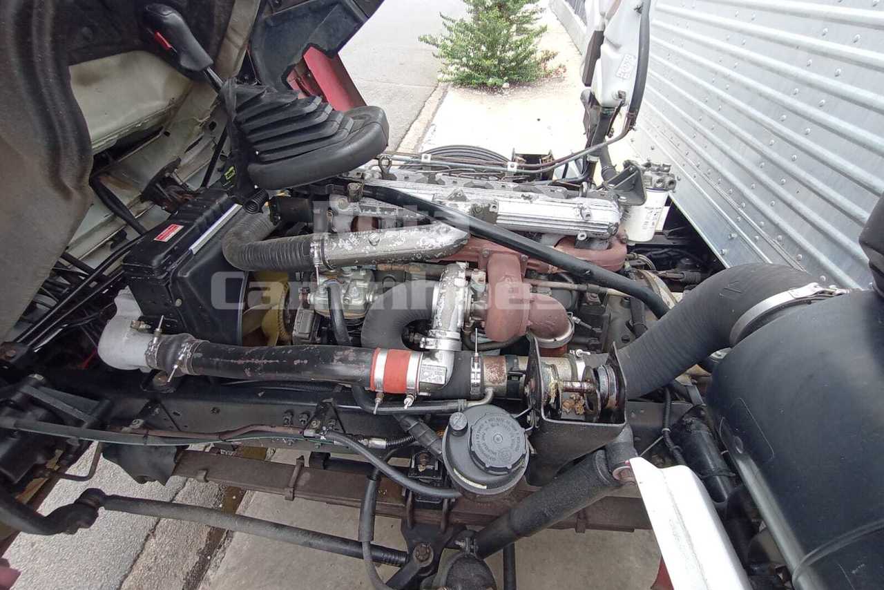 Volkswagen 13-180 - 05/05 14