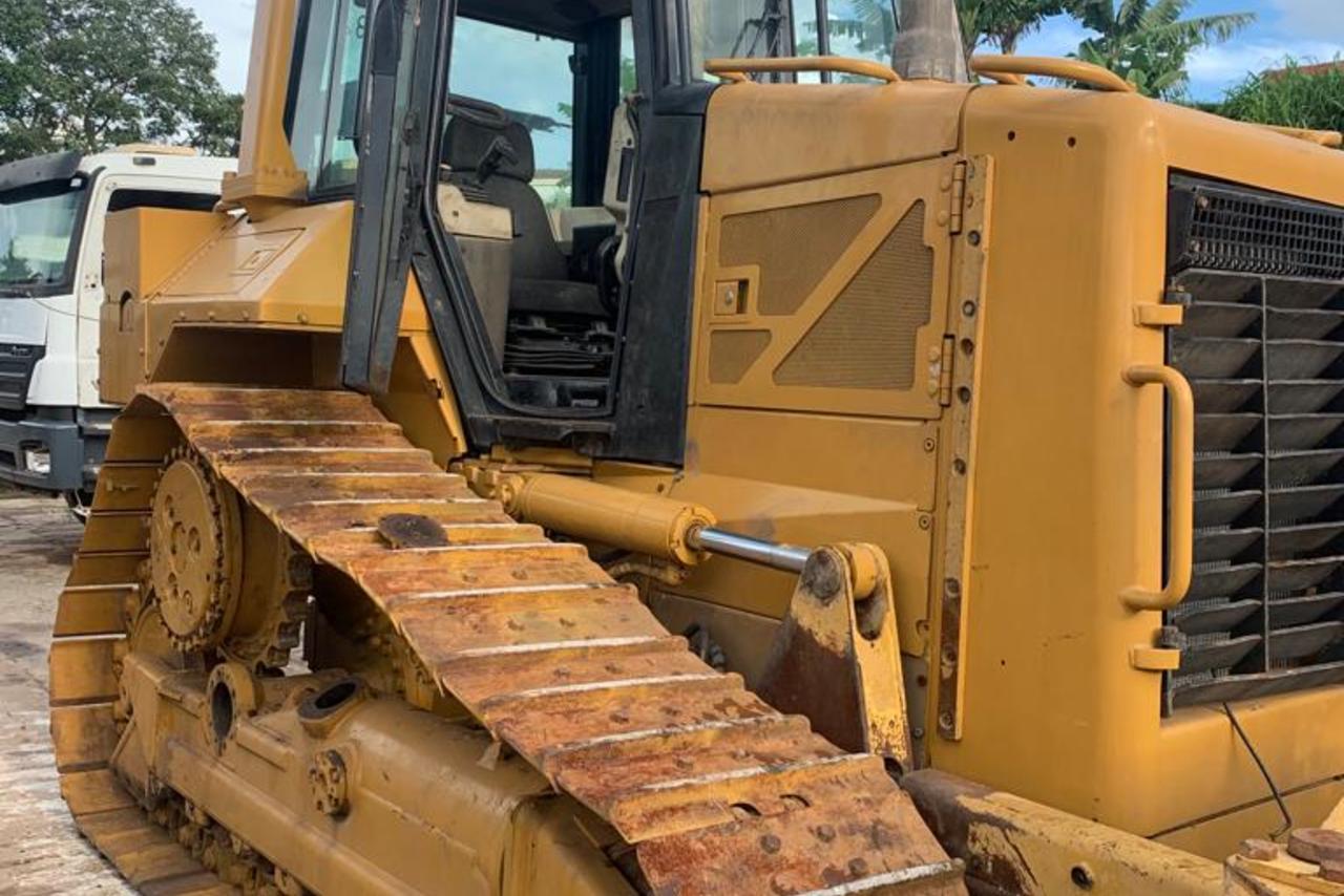 Caterpillar D6M - 13/13 3
