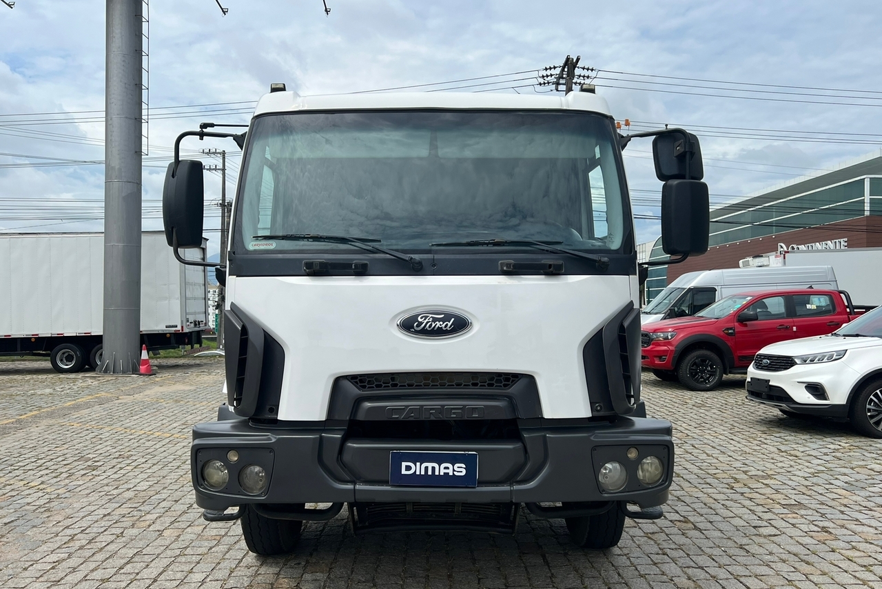 Ford Cargo 2623 - 12/13 3