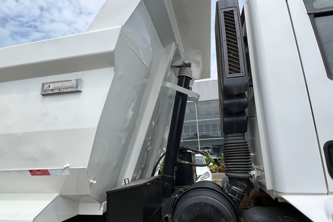 Ford Cargo 2623 - 12/13 6