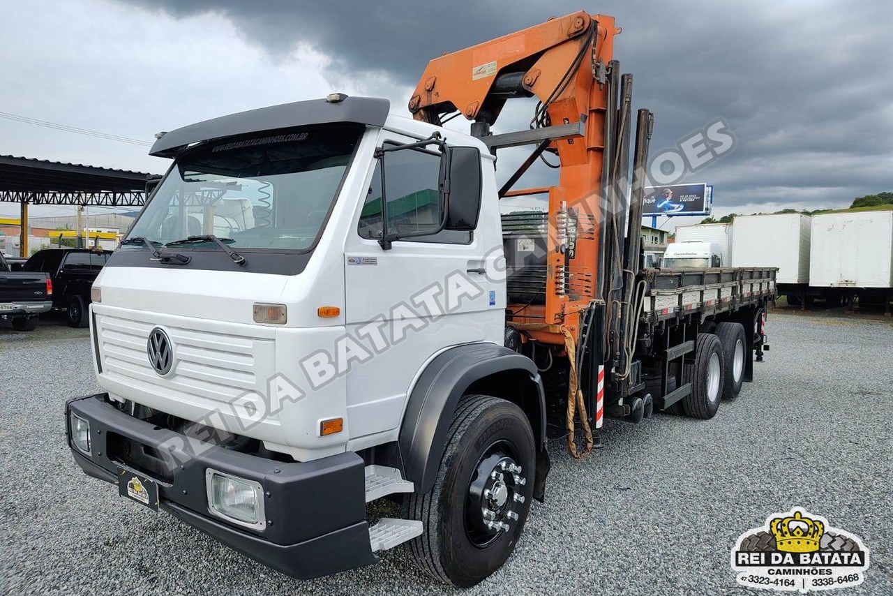 Volkswagen 14 150 - 96/96 2