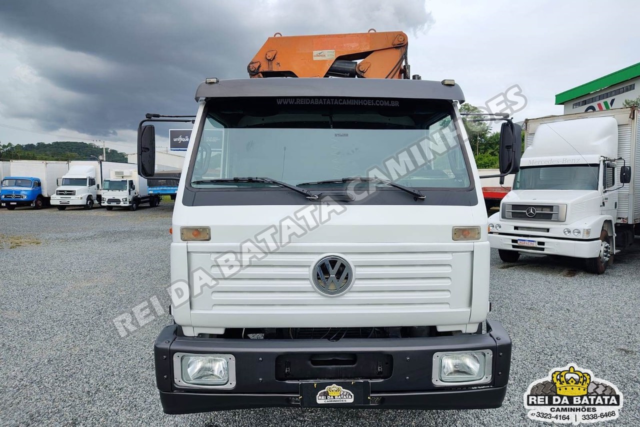 Volkswagen 14 150 - 96/96 4
