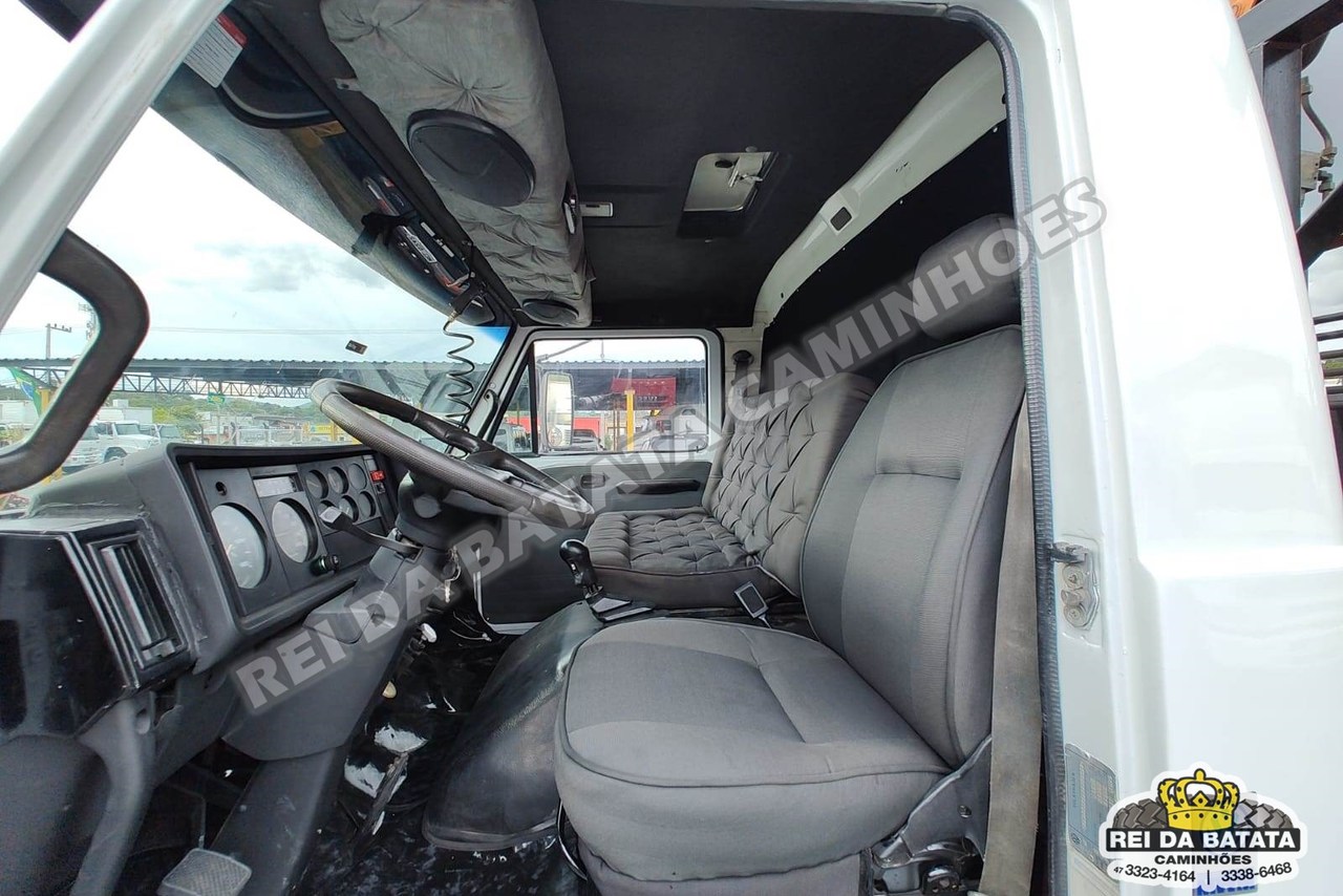 Volkswagen 14 150 - 96/96 8